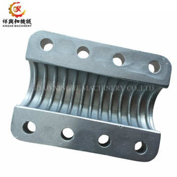 Customized stainless steel precision investment casting customized lost wax casting foundry